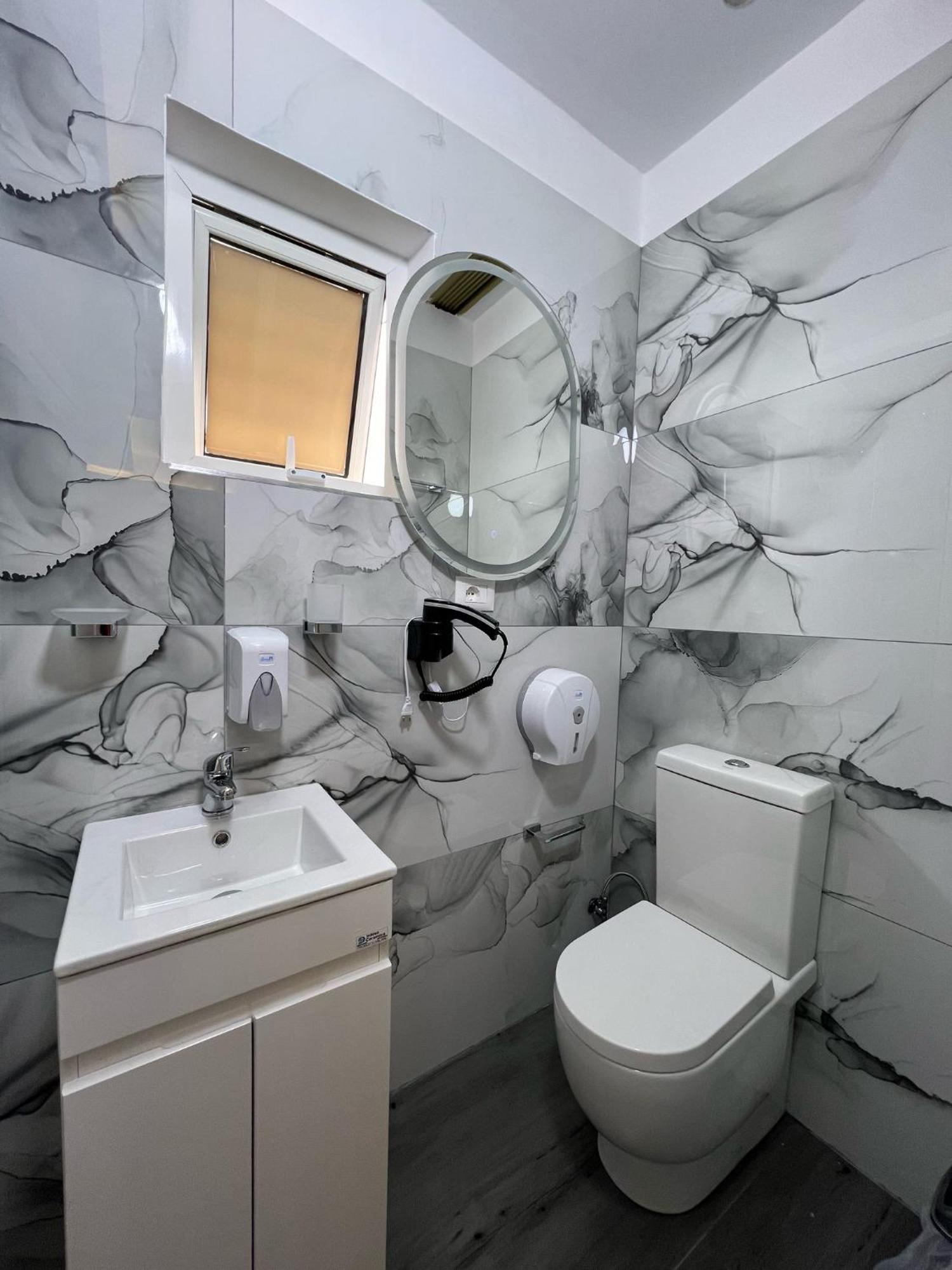 Sense Apts Apartment Tirana