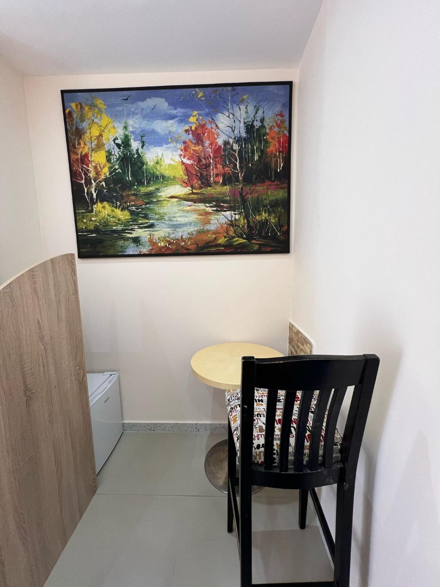 Sense Apts Apartment
