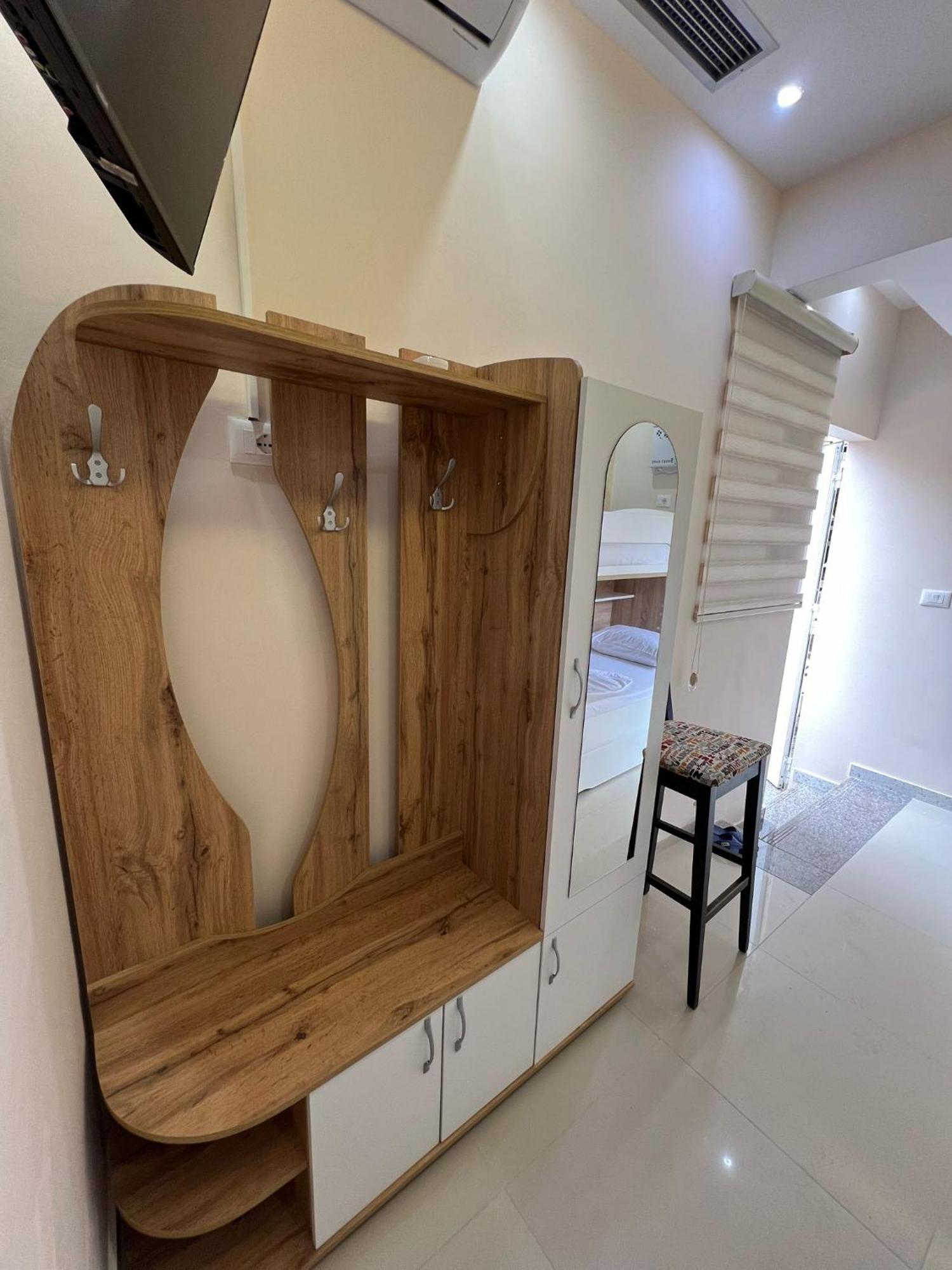 Sense Apts Tirana