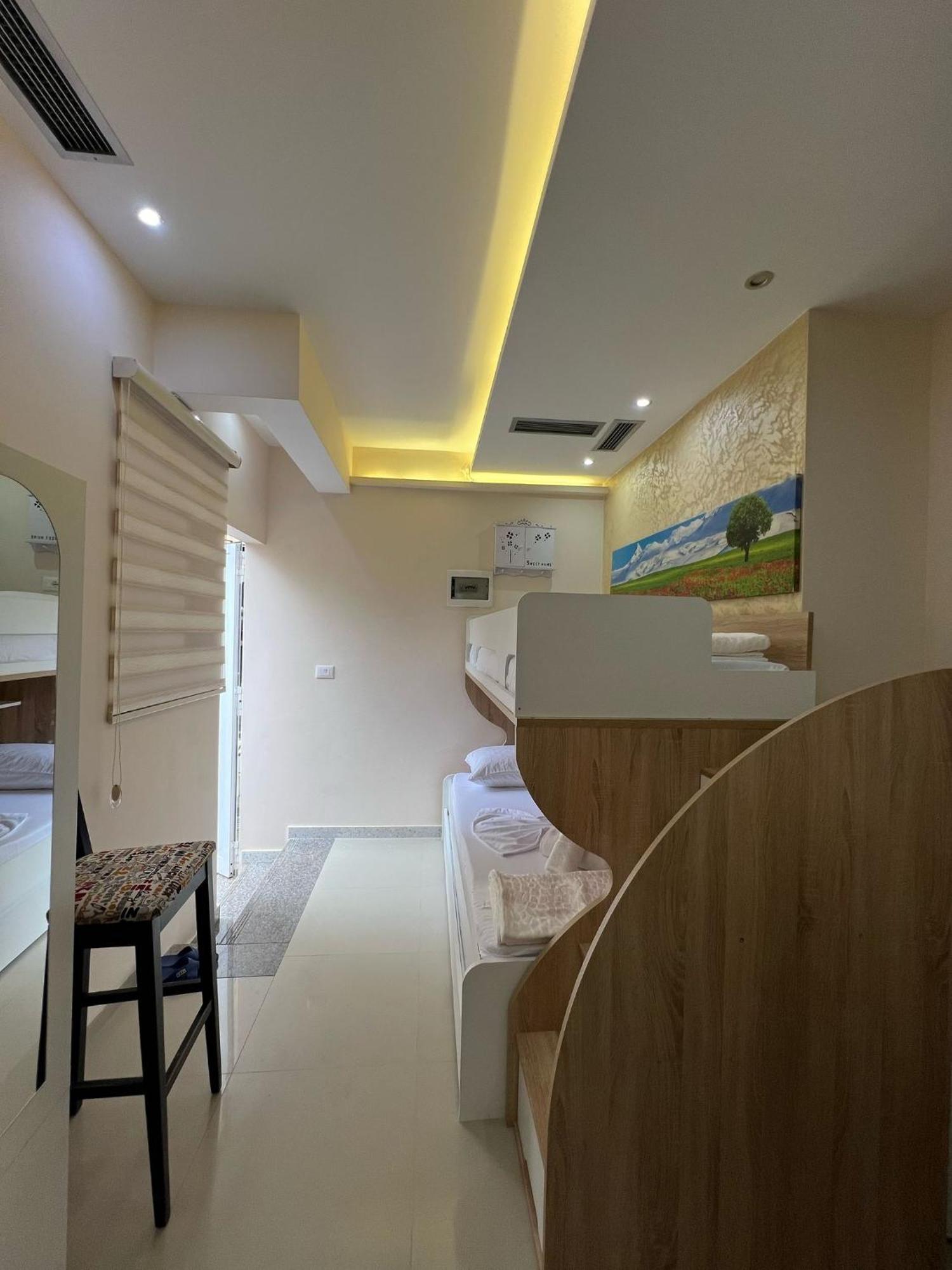 Sense Apts