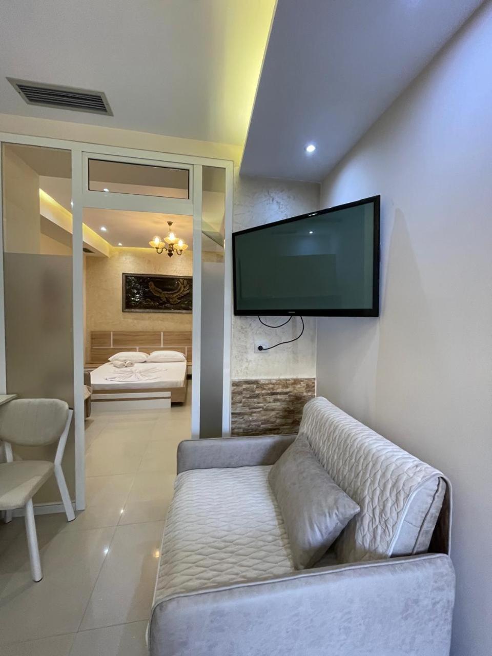 Apartment Sense Apts