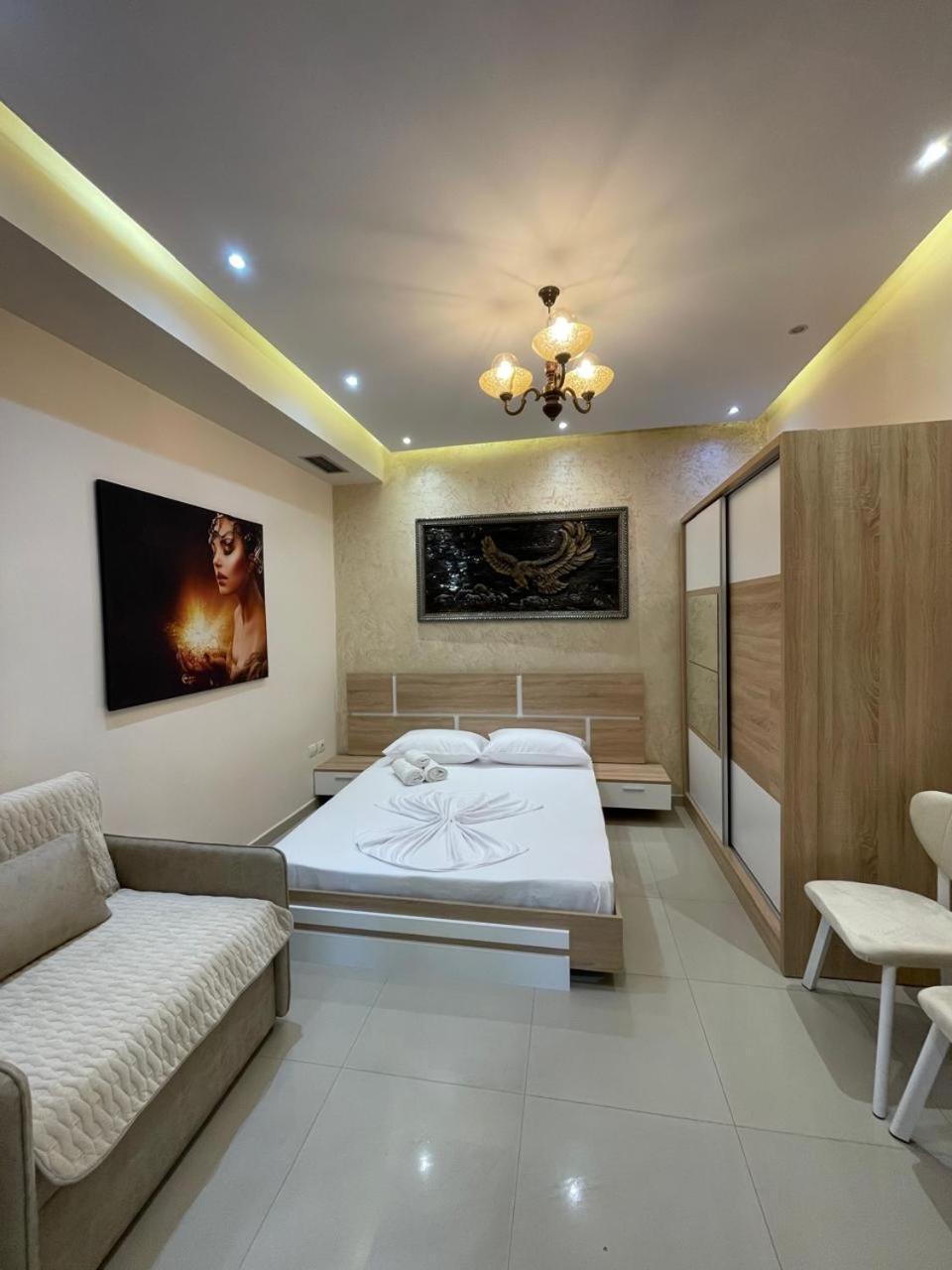 Sense Apts Apartment